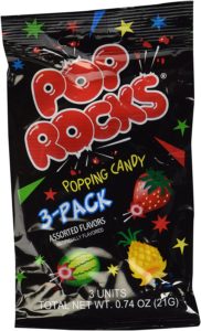 Pop Rocks