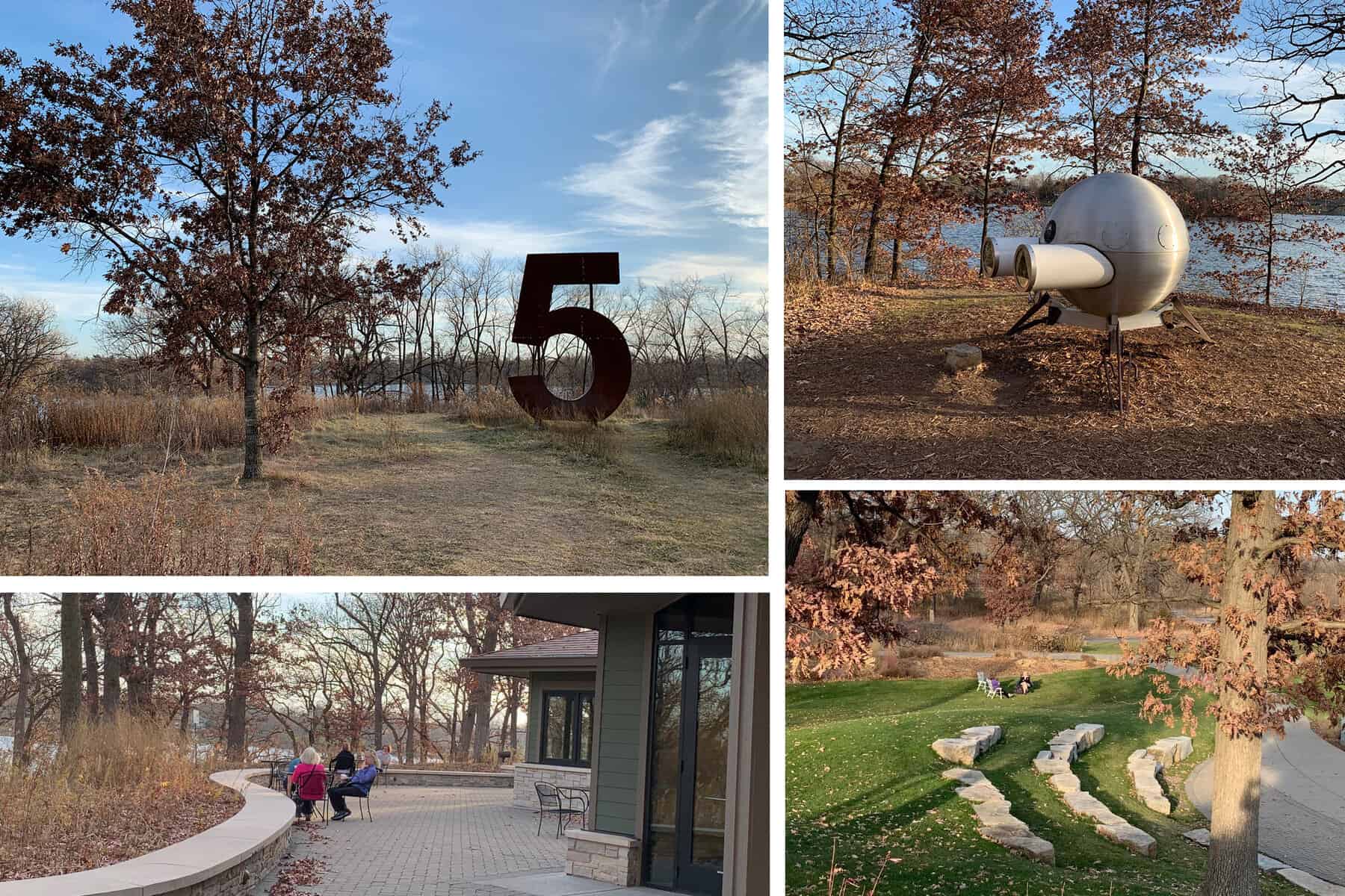 3 rivers – silverwood