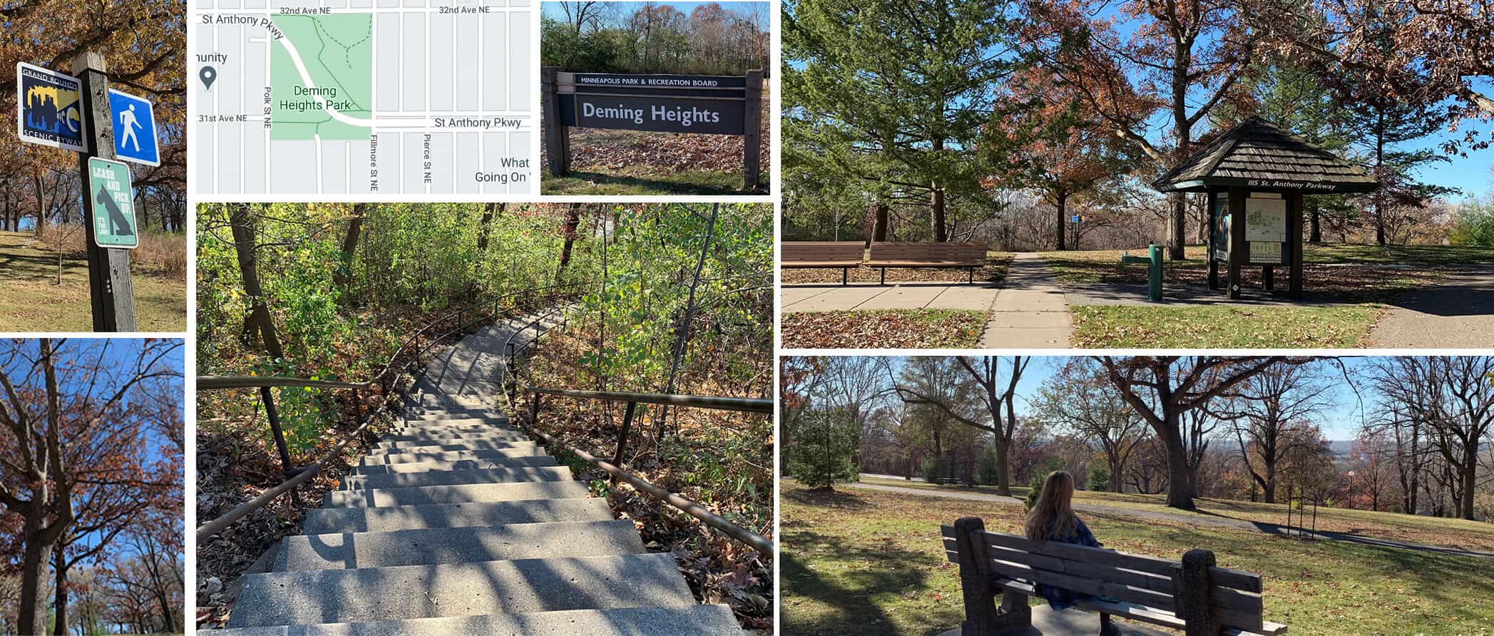 deming heights