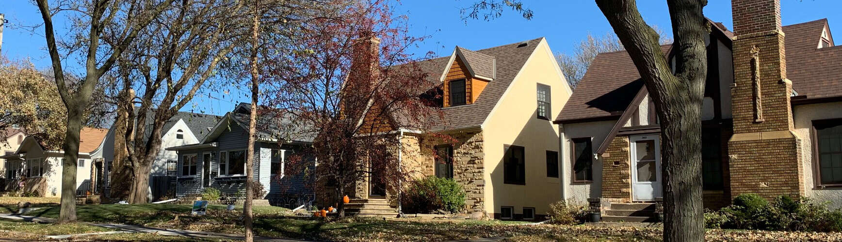 waite park-houses