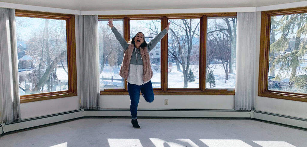 empty nesters – condo