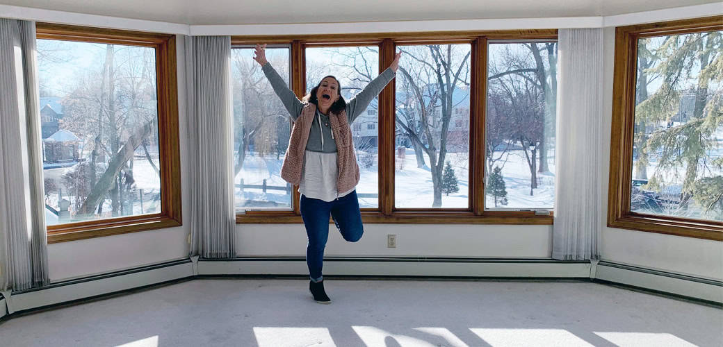 empty nesters – condo