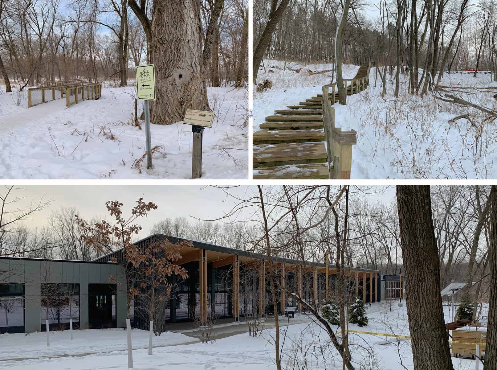 westwood hills nature center 3