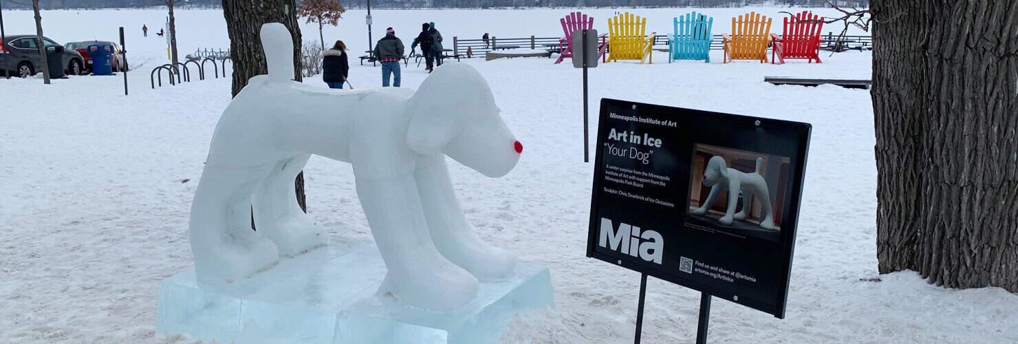 2021-02-24-ice sculpture