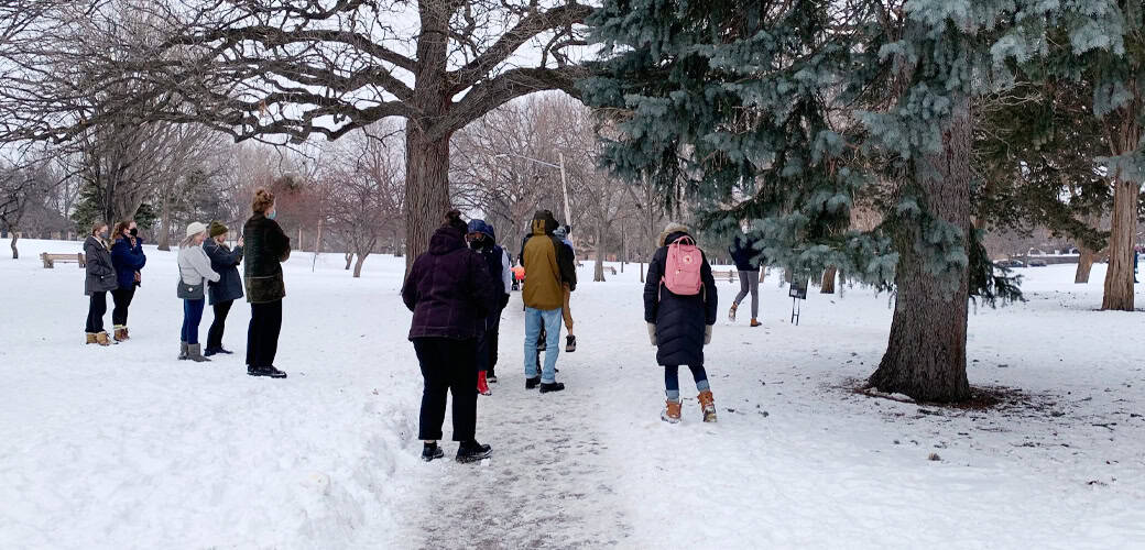 art-in-ice-people