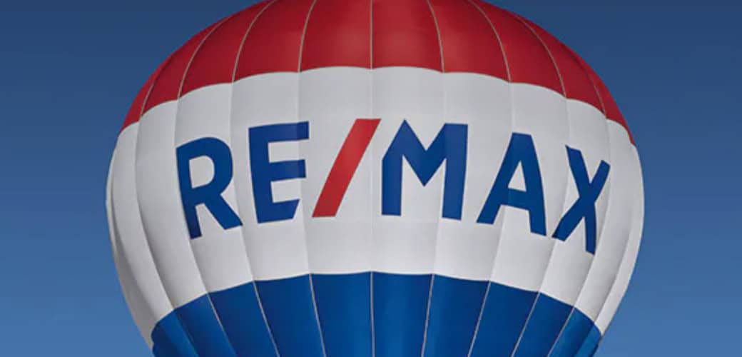remax balloon