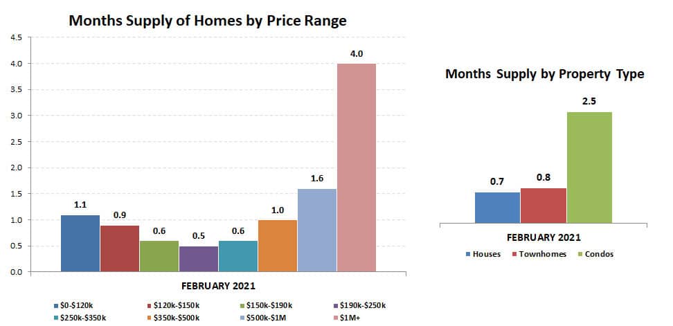 2021-02-months supply-by type