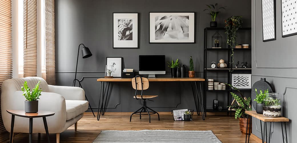 home office