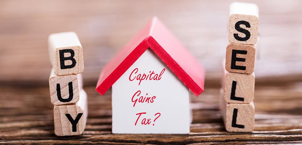 capital gains tax