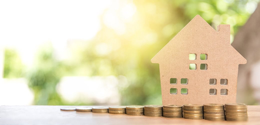 housing wealth