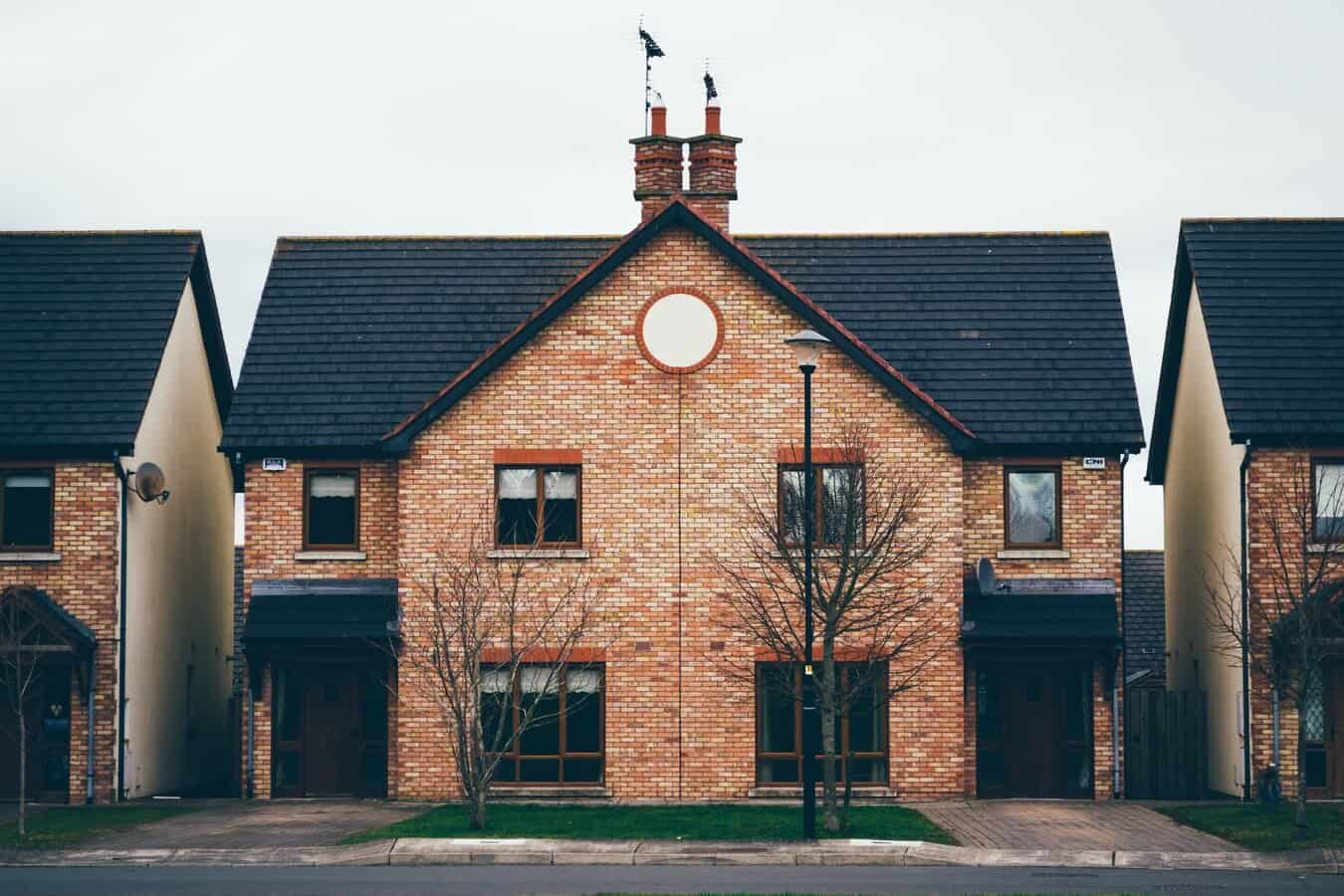 townhouse