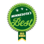 Transparent RWS MN Best Gold Winner Badge 1