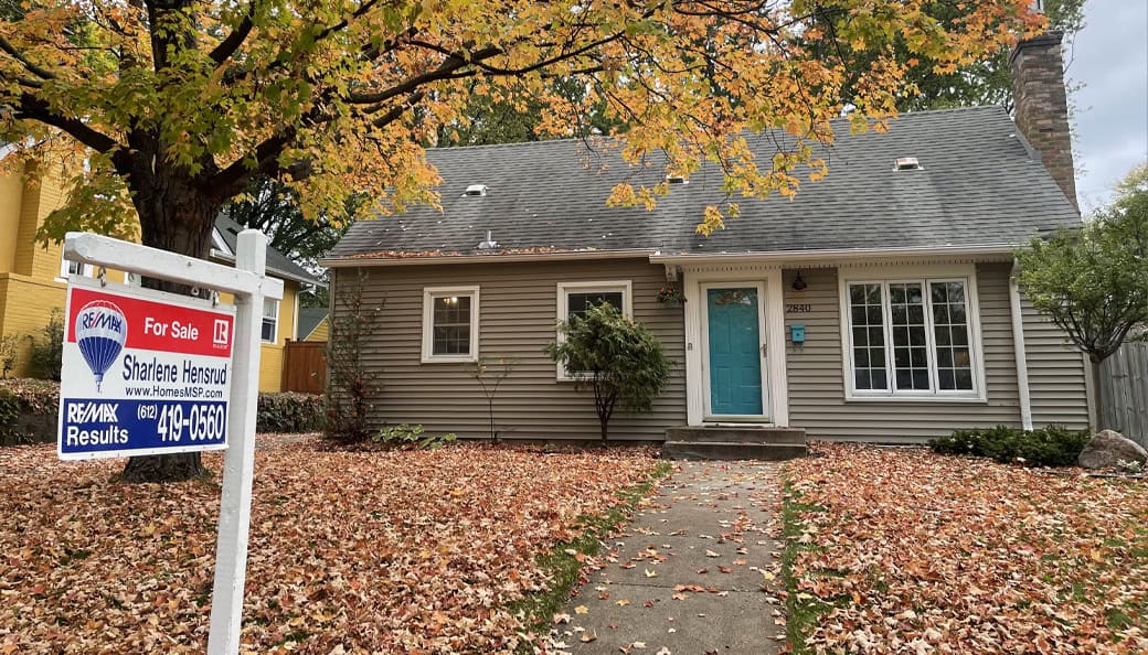 house for sale