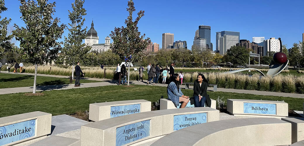 sculpture garden1