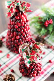 cranberry tree
