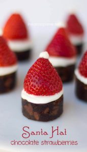 santa hat