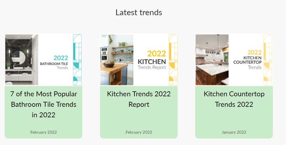 fixr trends 2022