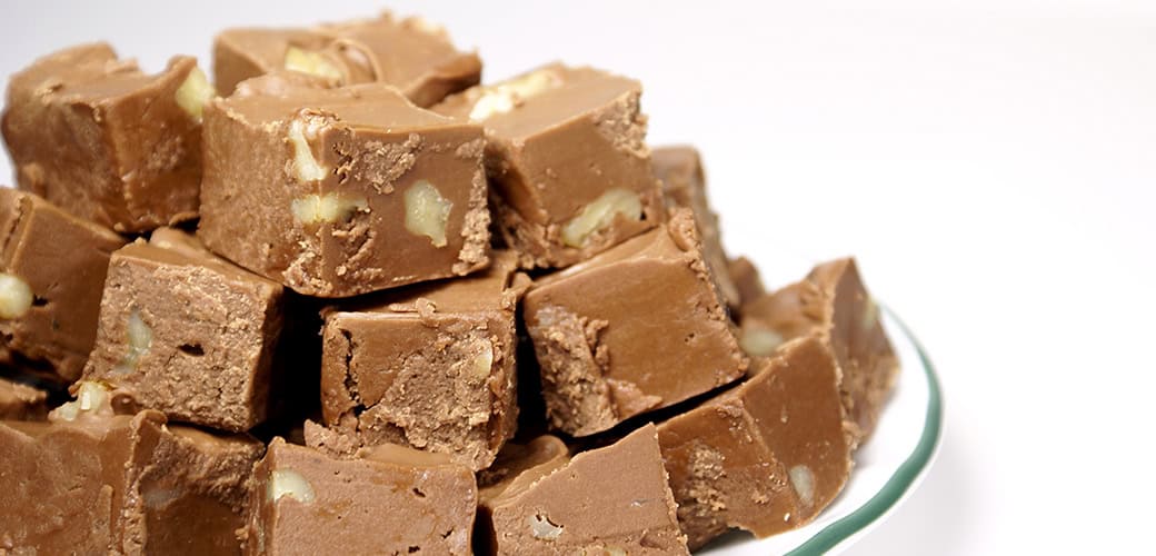 fudge