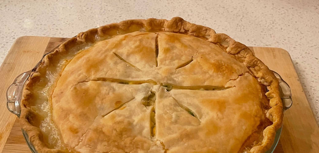 pot pie