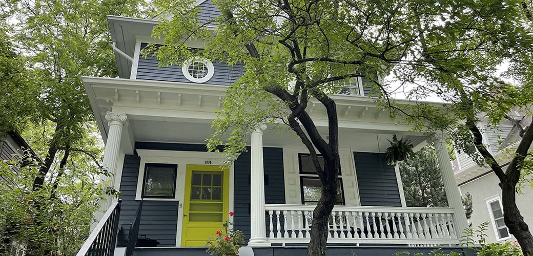 house-girard