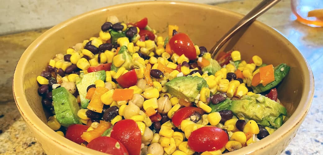 cowboy caviar