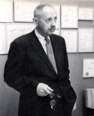 robert cerny