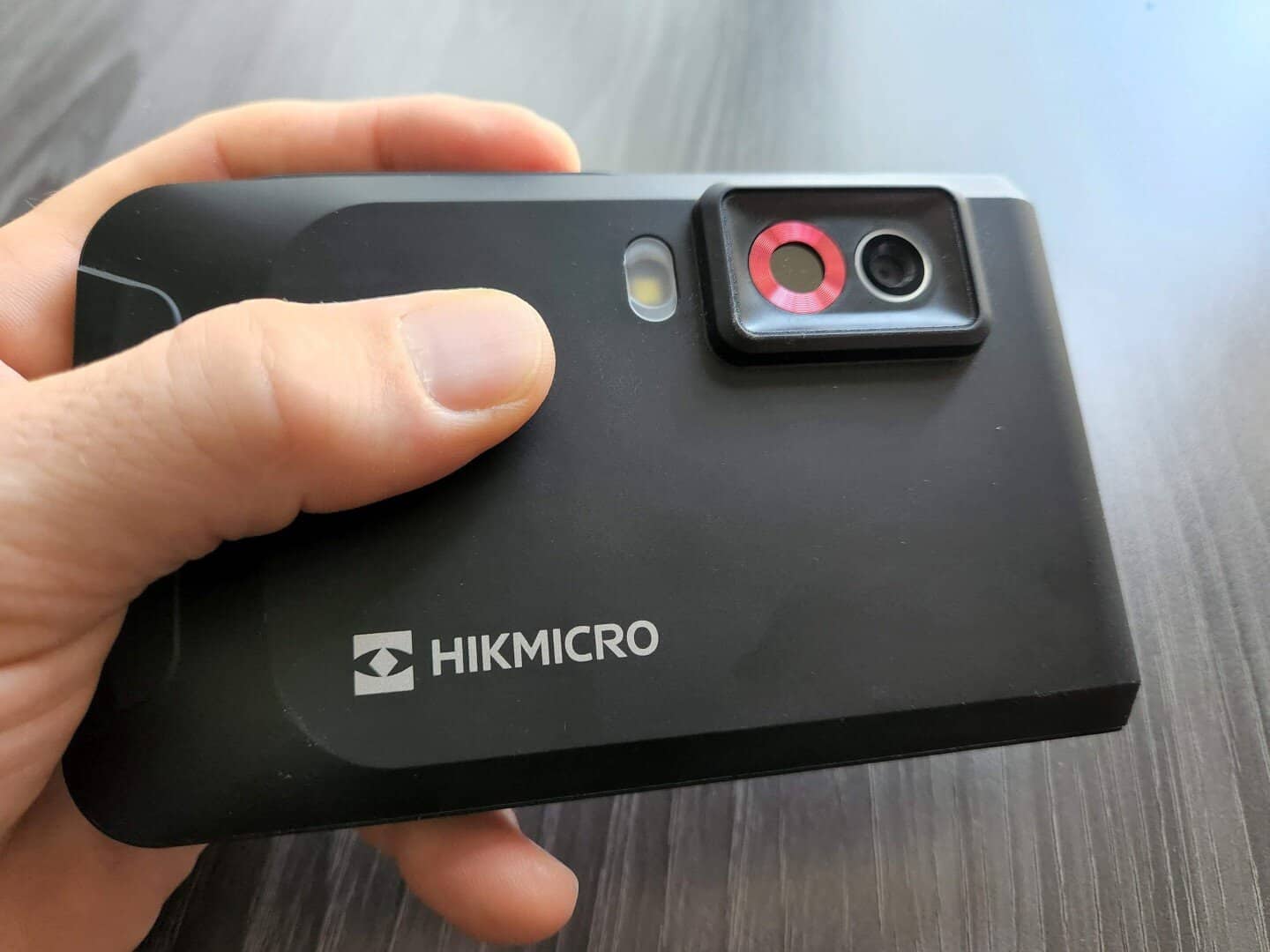 Pocket 2 Camera