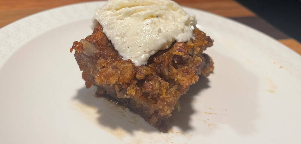 fruit cocktail cake