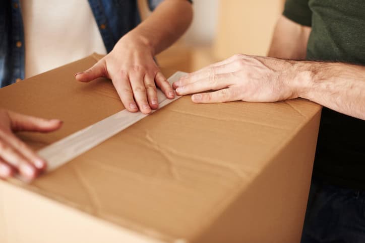 Tips for a Low-Stress Senior Move