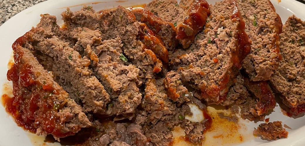 meat loaf