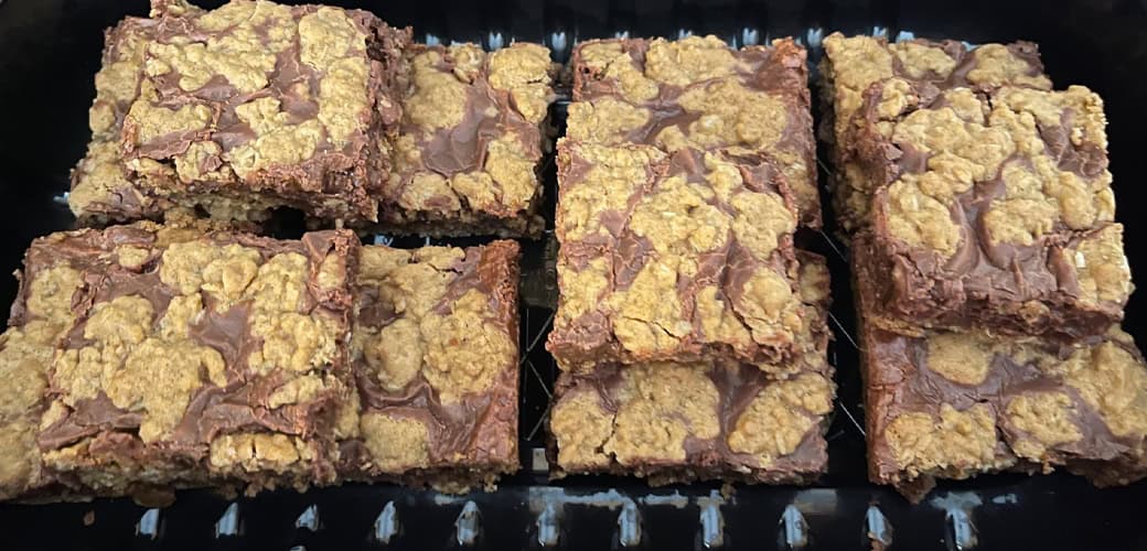 toosie roll bars