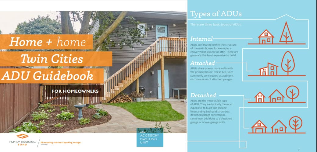 ADU guidebook