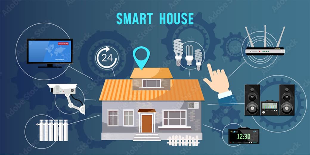 design 2023 – smart house