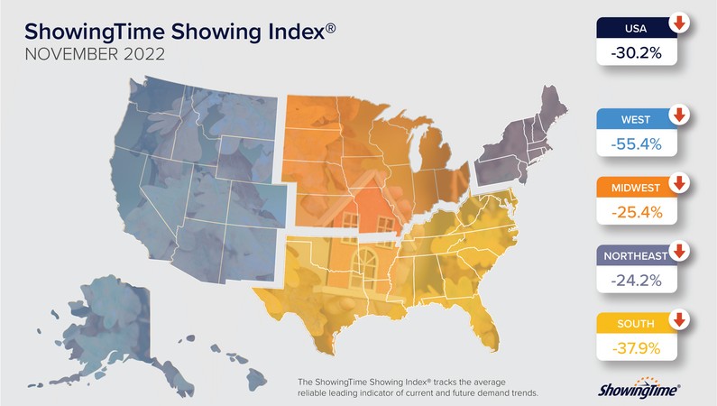 November-2022-Showing-Index map