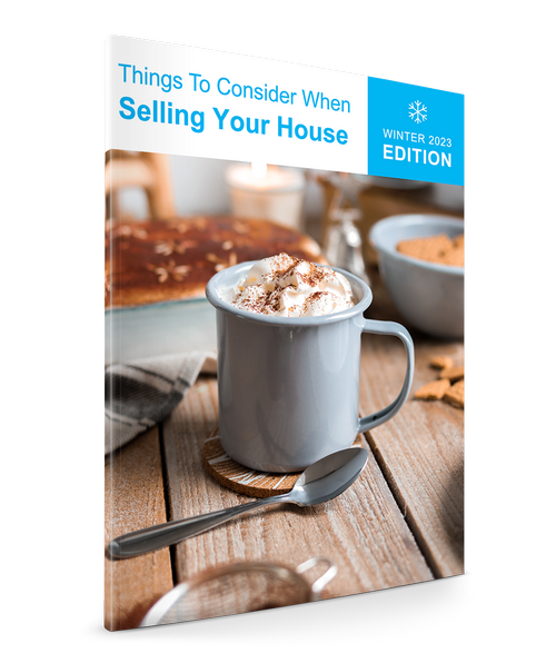 Sellers Guide Winter 2023 Guide
