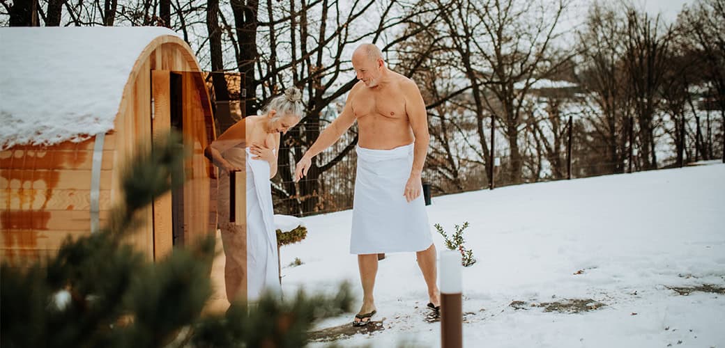 sauna winter1