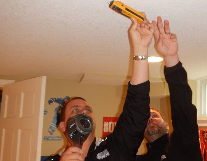 Home Inspection Training