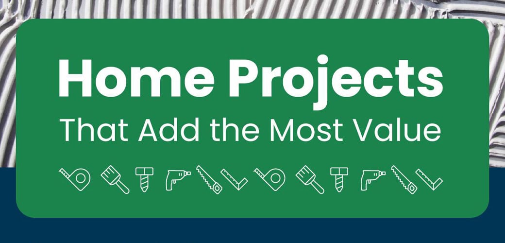 Home Projects Value