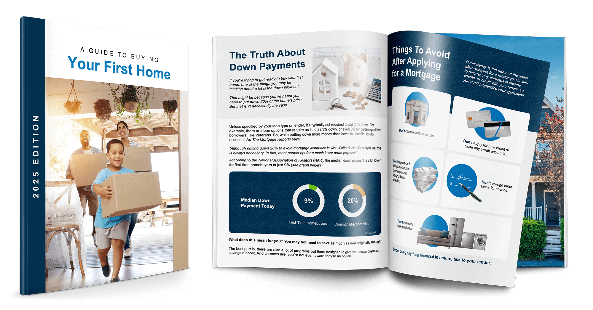 Firsttimehomebuyerguidespread Summer2025