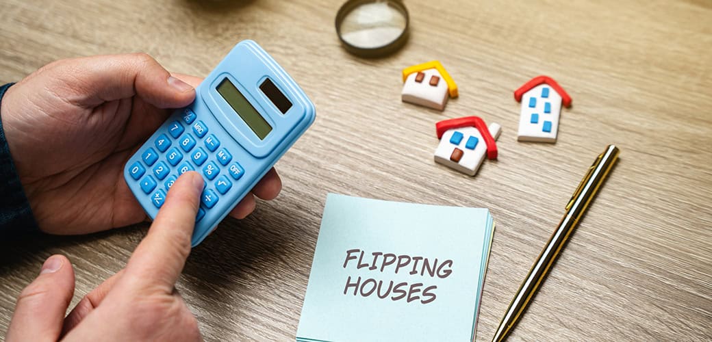 Flipping Houses
