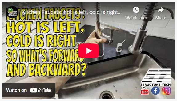 Kitchen Faucets