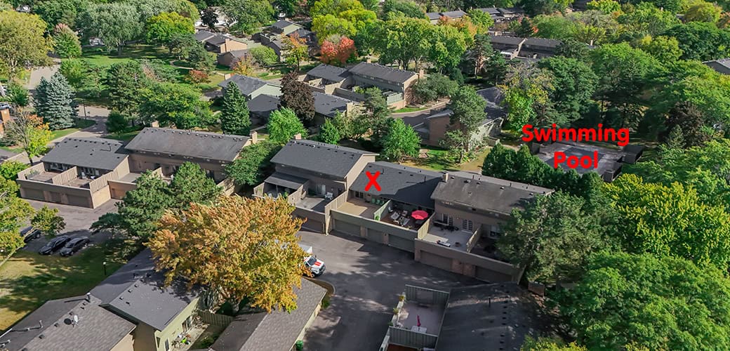 61 Windsor Ct   Slider Aerial Pool1