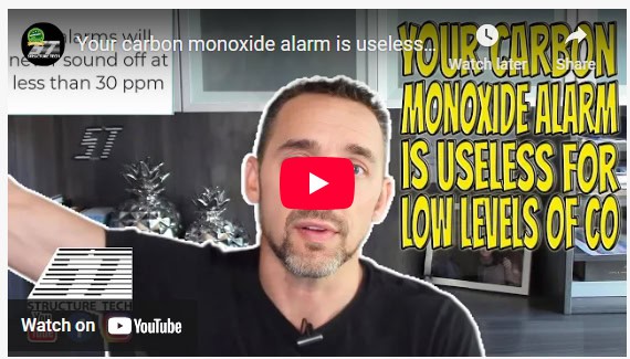 Co Alarm