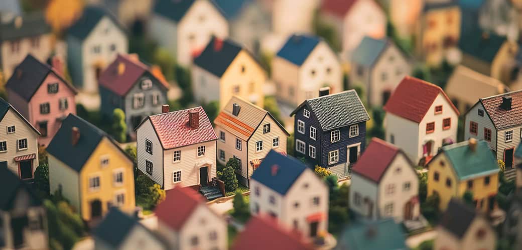 Homes