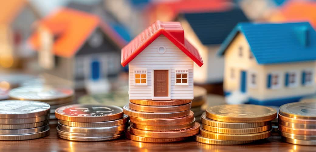 House Investment