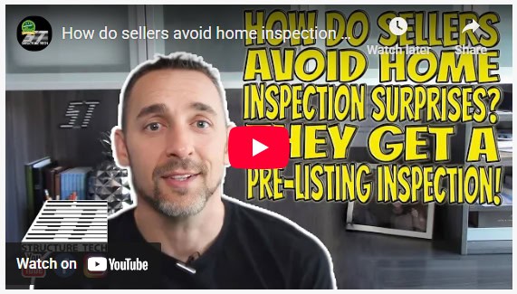 Pre List Inspections