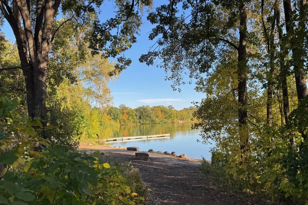 Silverwood Park