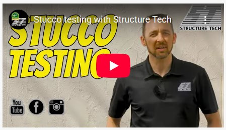 Stucco Testing
