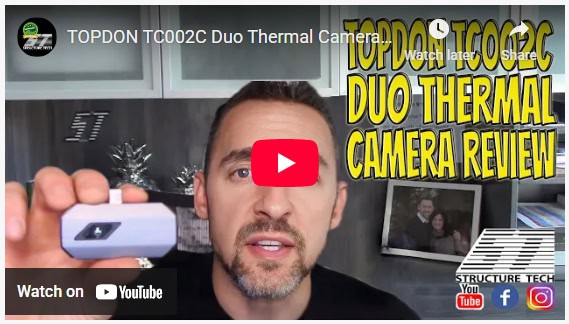 Duo Thermal Camera Review