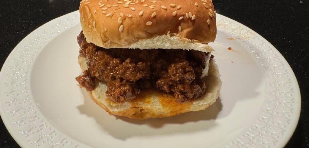 Sloppy Joes4